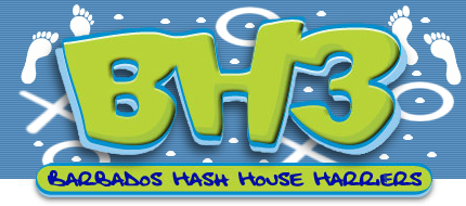 Barbados Hash House Harriers